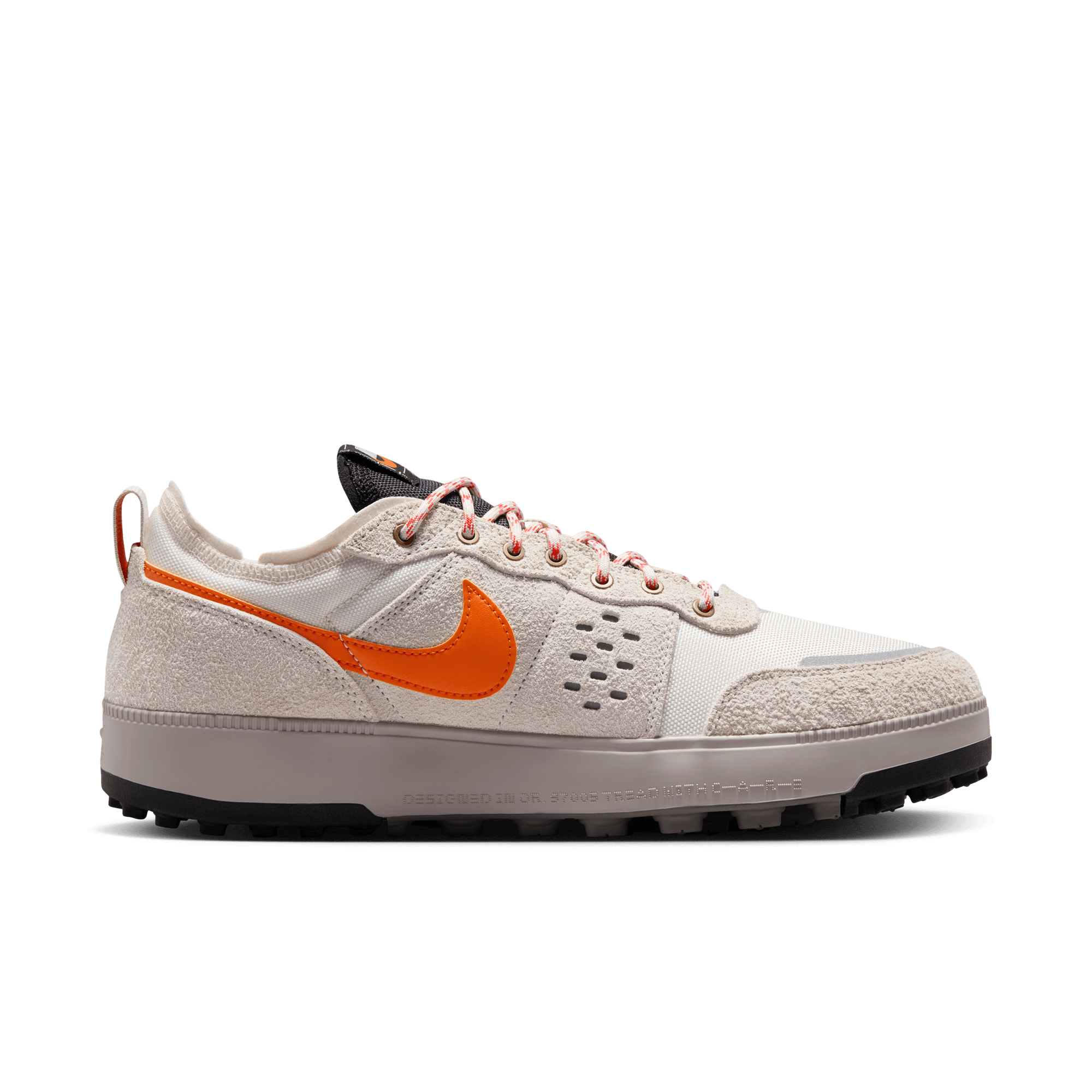 Men's Nike C1TY Premium CORDURA® "Phantom Safety Orange"