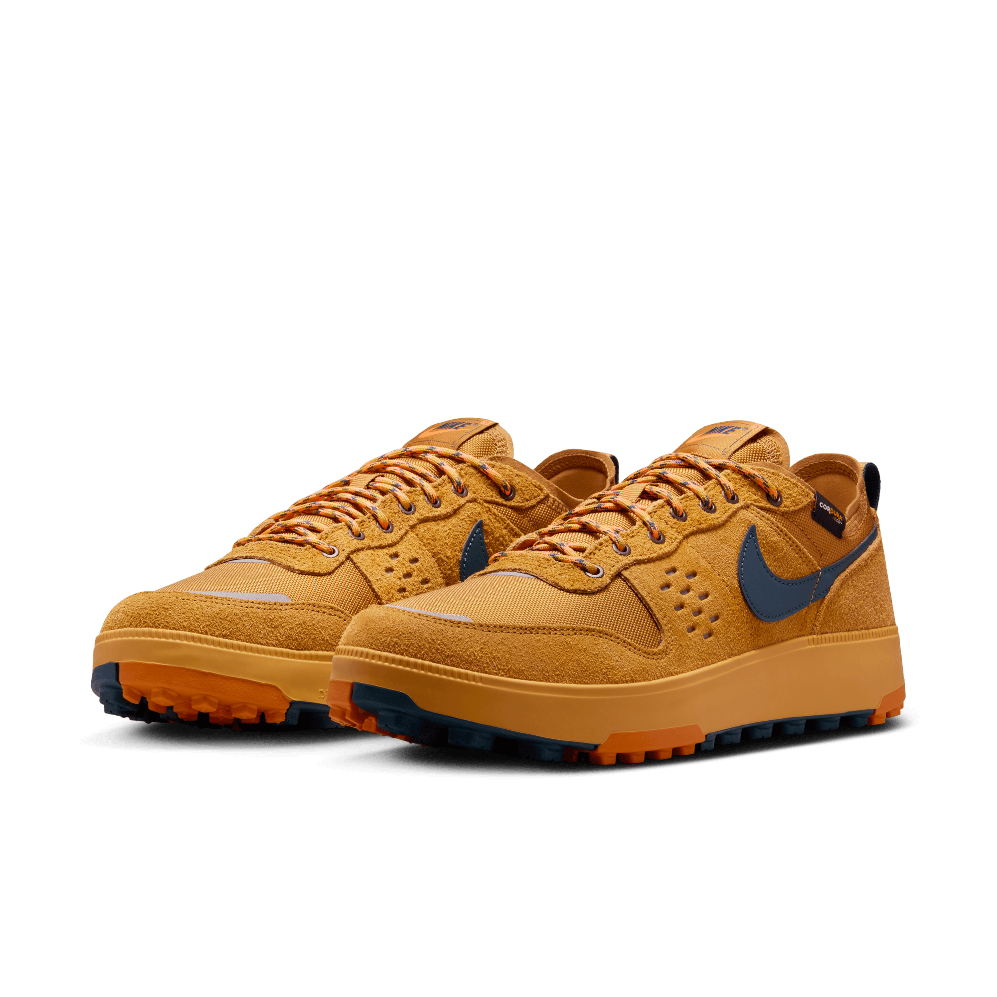 Men's Nike C1TY Premium CORDURA® "Wheat Nightshade Sunset"