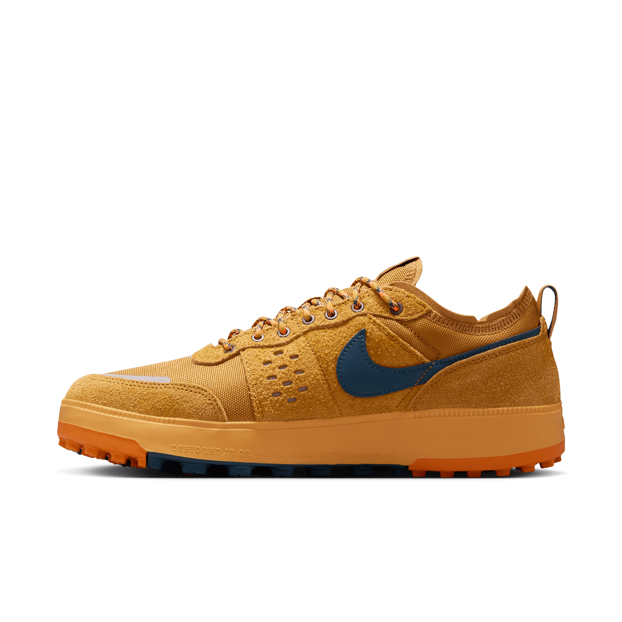 Men's Nike C1TY Premium CORDURA® "Wheat Nightshade Sunset"