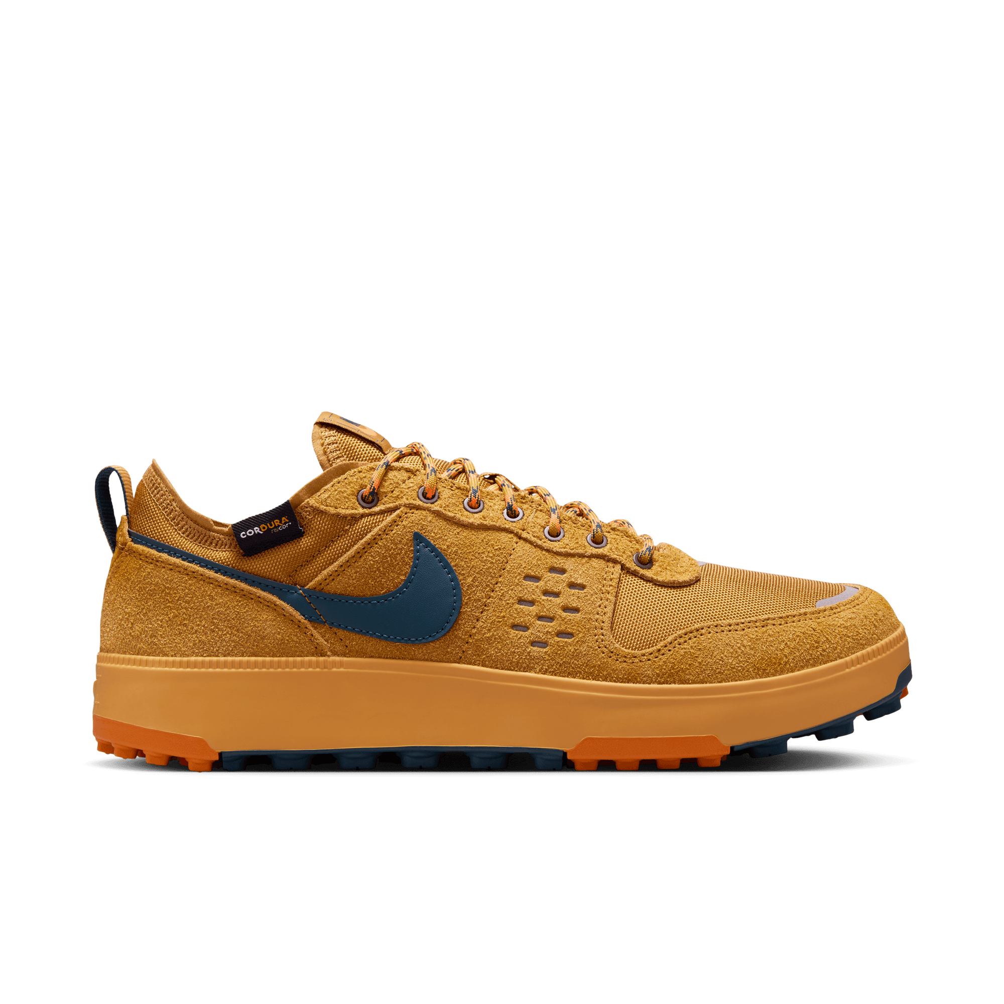 Men's Nike C1TY Premium CORDURA® "Wheat Nightshade Sunset"
