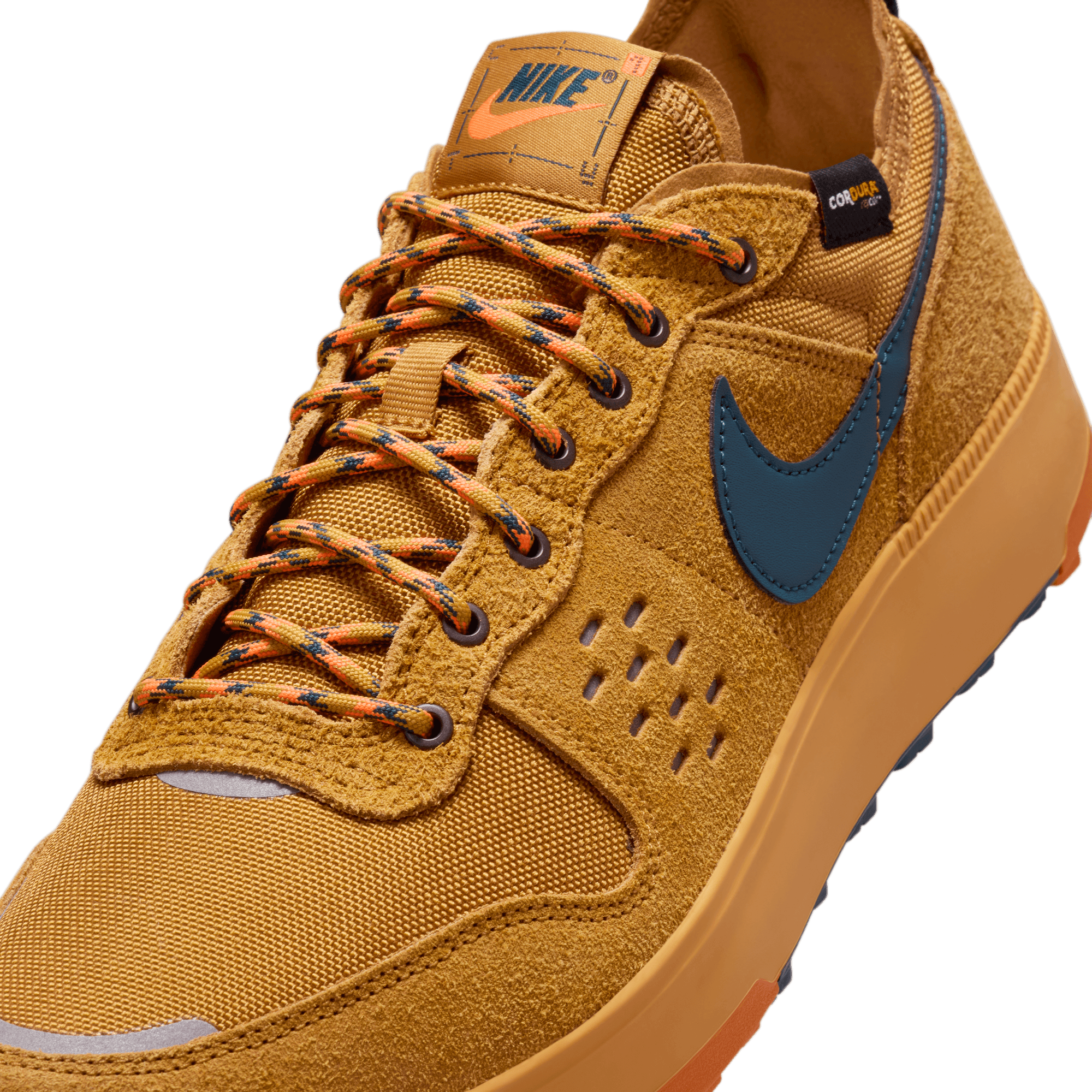 Men's Nike C1TY Premium CORDURA® "Wheat Nightshade Sunset"