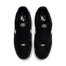 Men's Nike Air Force 1 '07 LV8 "Black Sail Embroidered"