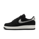 Men's Nike Air Force 1 '07 LV8 "Black Sail Embroidered"