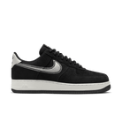 Men's Nike Air Force 1 '07 LV8 "Black Sail Embroidered"