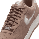 Men's Nike Air Force 1 '07 LV8 "Mink Brown"