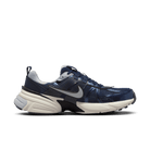 Men's Nike V2K Run "Obsidian Thunder Blue"