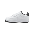 Big Kids' Nike Air Force 1 LV8 1 "White Black"