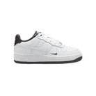 Big Kids' Nike Air Force 1 LV8 1 "White Black"