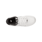 Big Kids' Nike Air Force 1 LV8 1 "White Black"