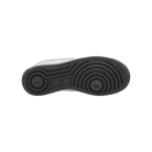 Big Kids' Nike Air Force 1 LV8 1 "White Black"