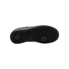 Big Kids' Nike Air Force 1 LV8 4 "Black & Hydrangeas"