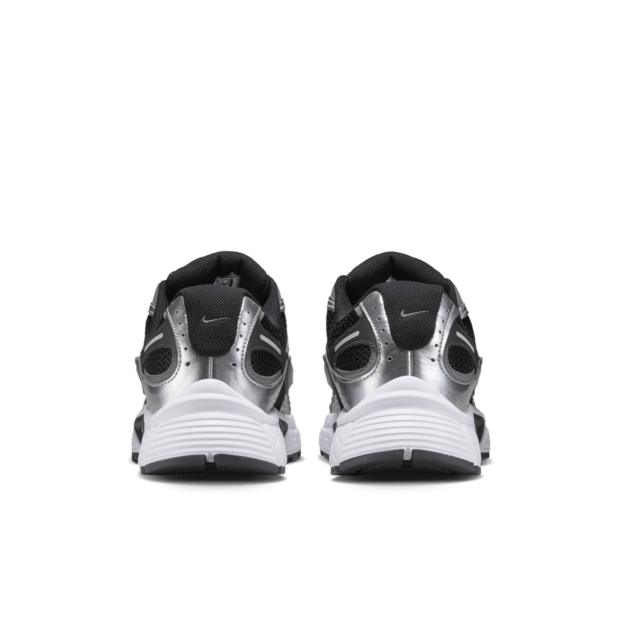 Men's Nike V5 RNR "Black Anthracite Smoke Grey"