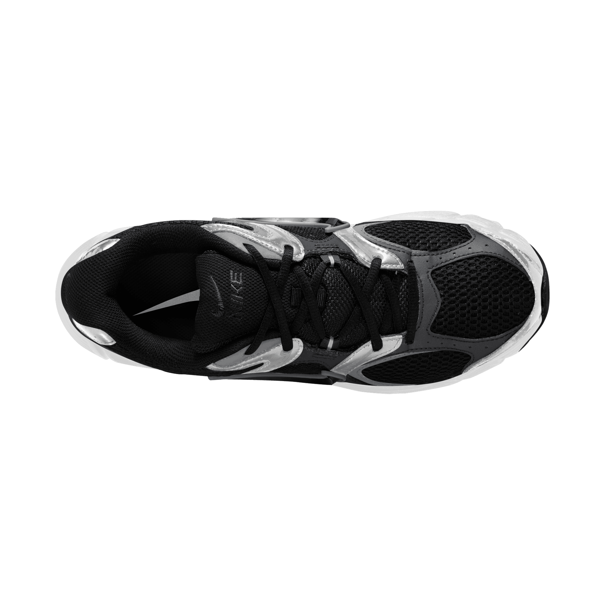 Men's Nike V5 RNR "Black Anthracite Smoke Grey"