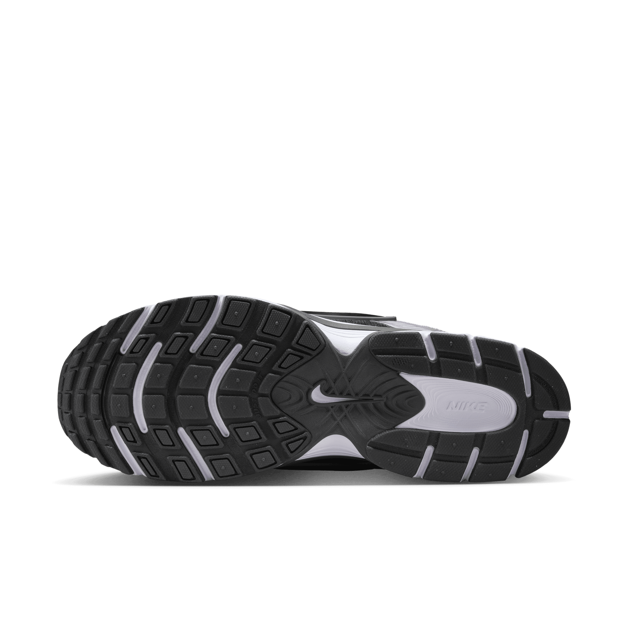 Men's Nike V5 RNR "Black Anthracite Smoke Grey"