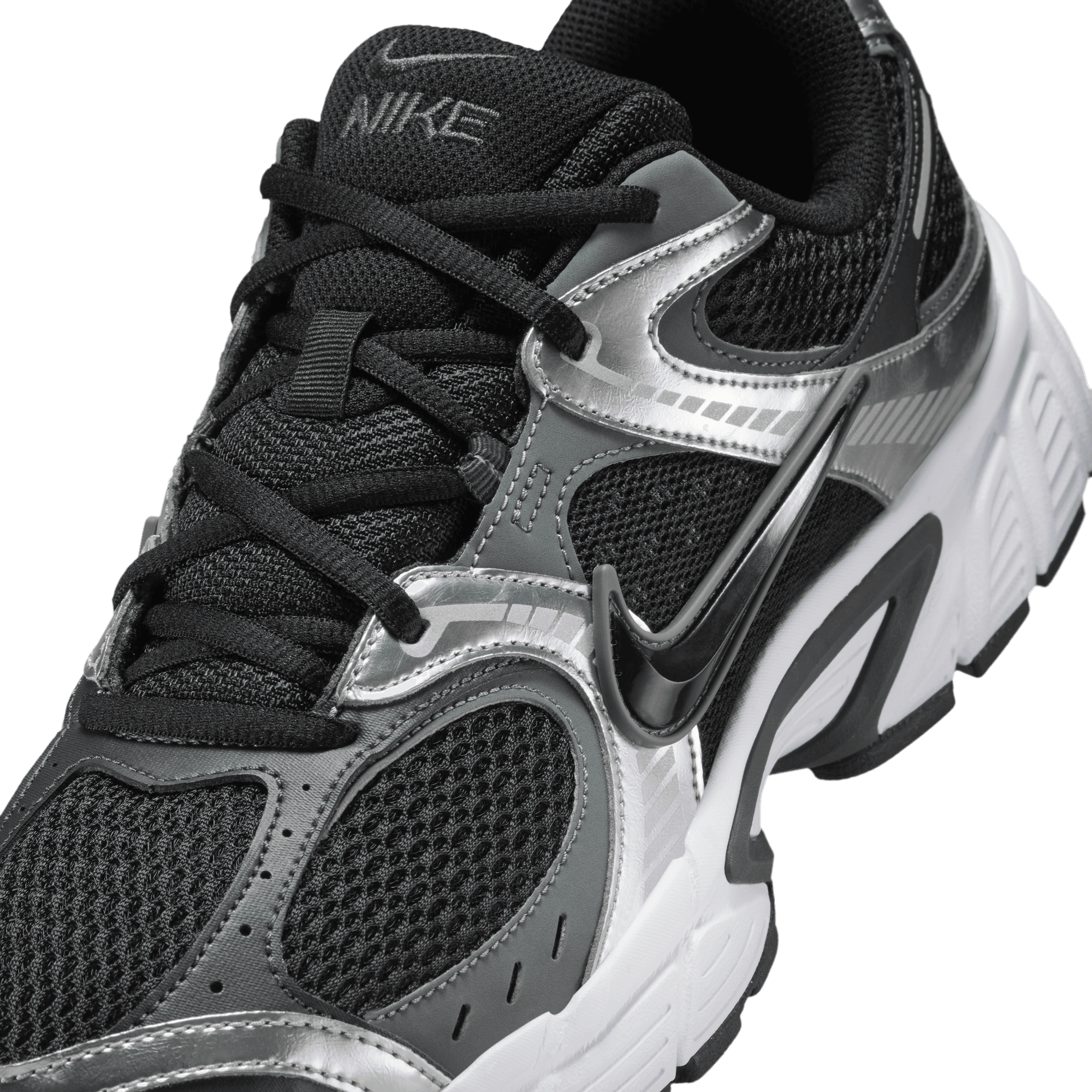 Men's Nike V5 RNR "Black Anthracite Smoke Grey"