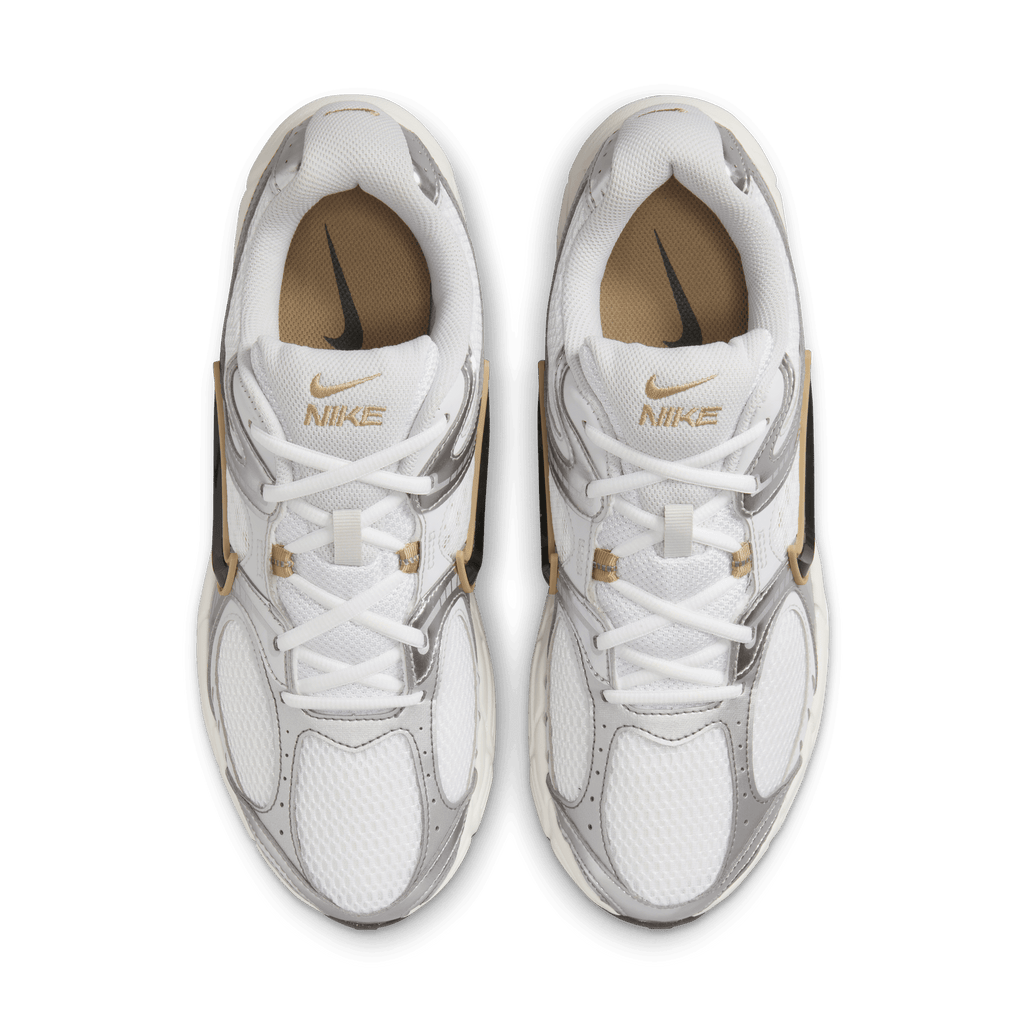 Men's Nike V5 RNR "Parachute Beige Metallic Pewter"