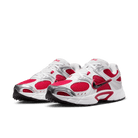 Men's Nike V5 RNR "Gym Red Metallic Silver"