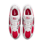 Men's Nike V5 RNR "Gym Red Metallic Silver"