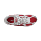 Men's Nike V5 RNR "Gym Red Metallic Silver"