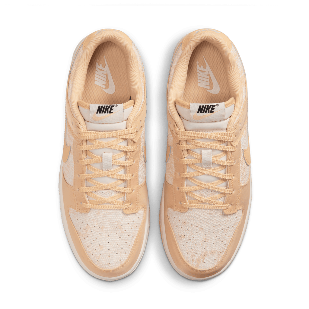Women's Nike Dunk Low "Sandy Makeover"