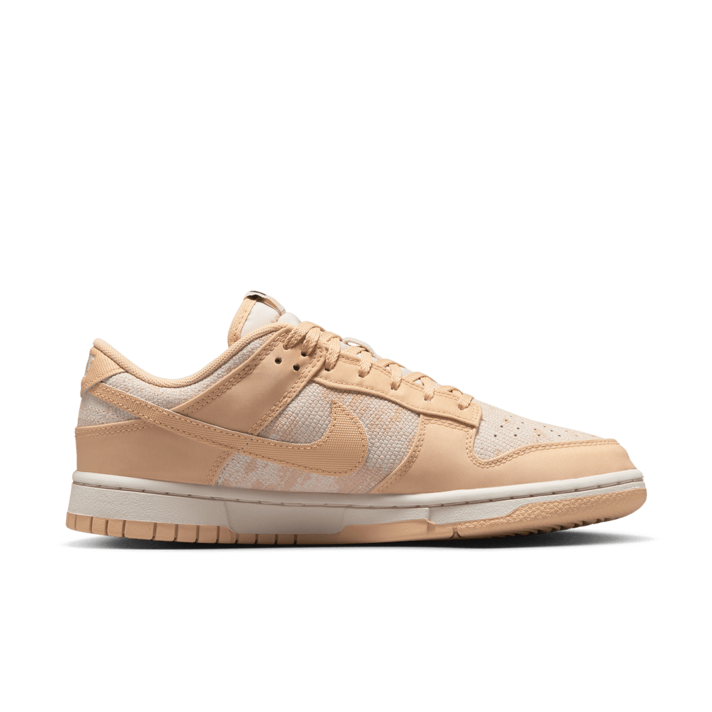 Women's Nike Dunk Low "Sandy Makeover"
