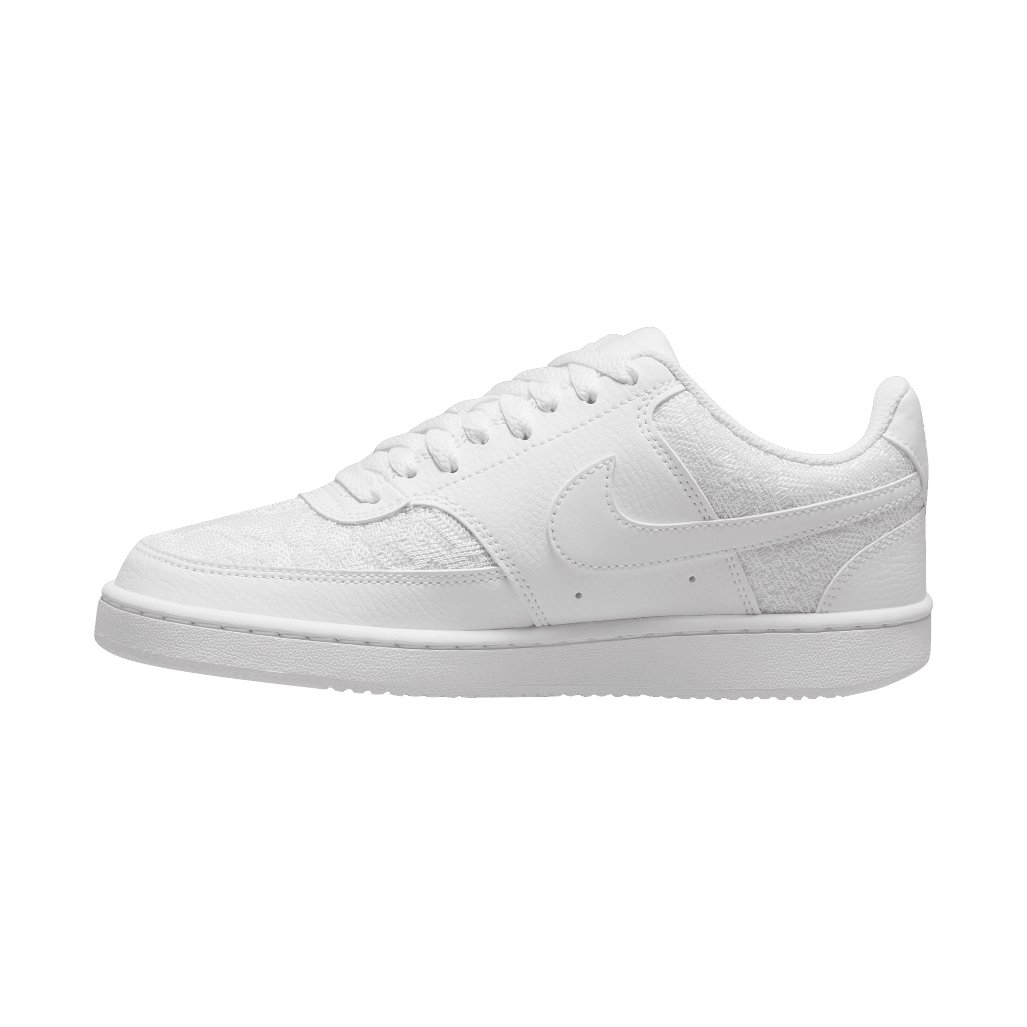 Women's Nike Court Vision Low "Lace"