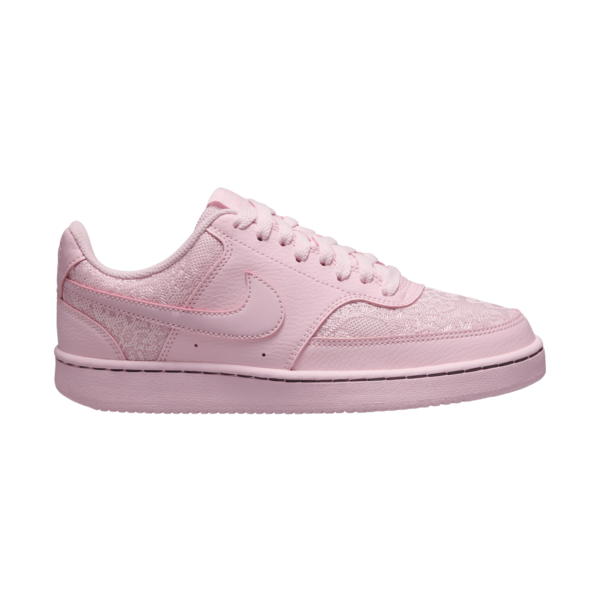 Women's Nike Court Vision Low “Pink Foam”