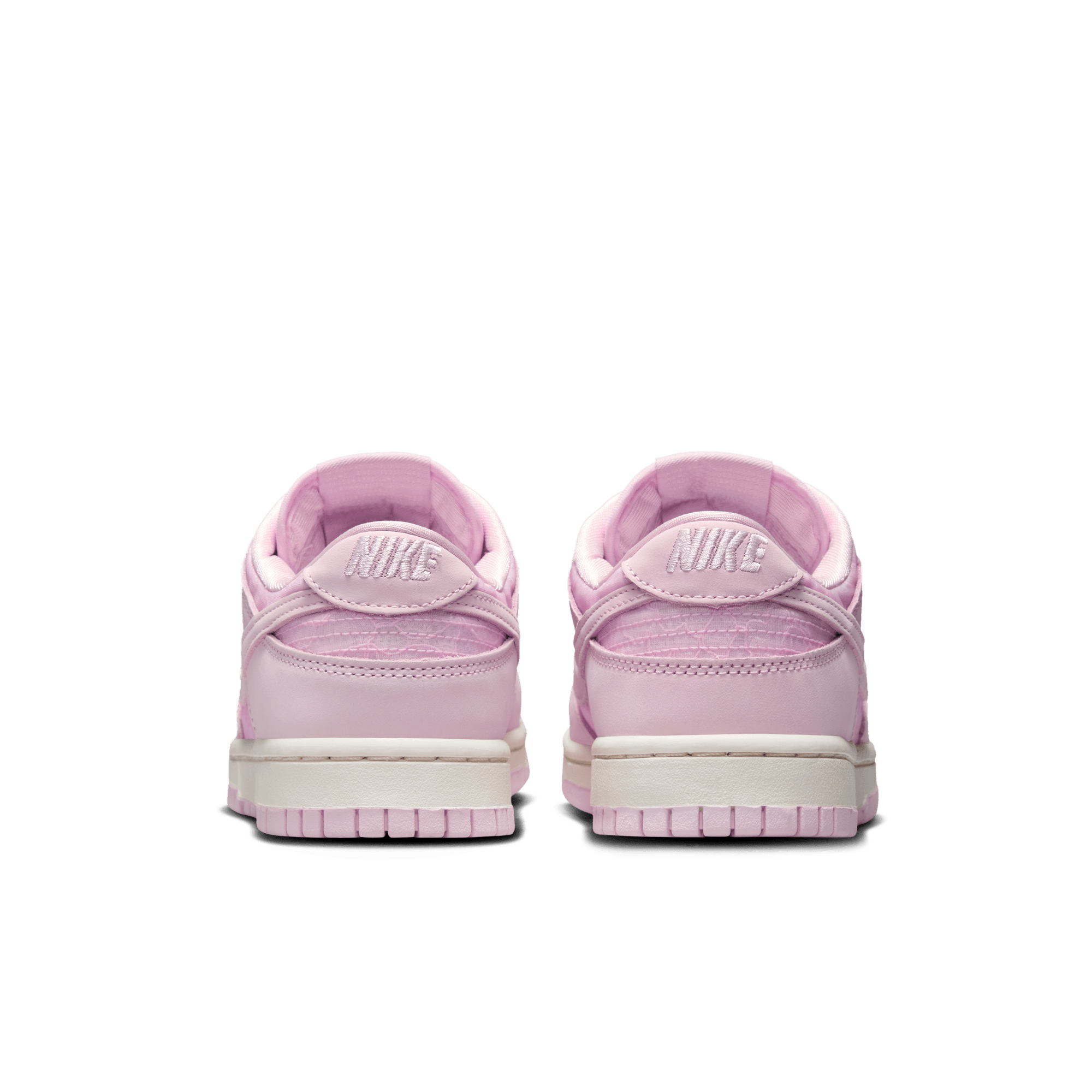 Women's Nike Dunk Low "Regal Pink"