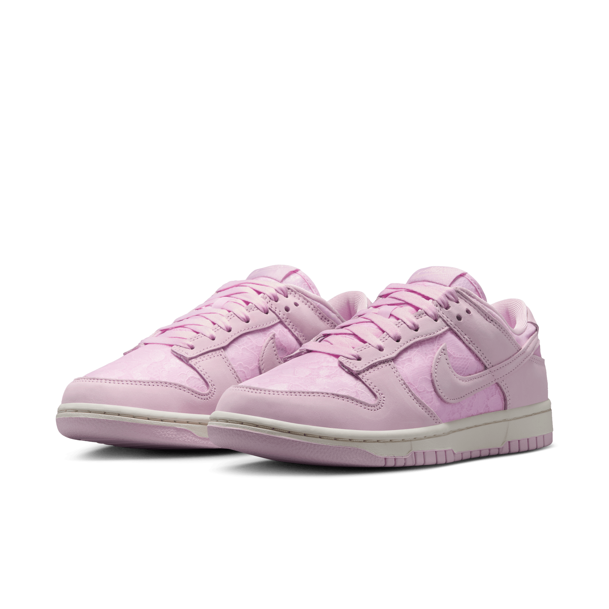 Women's Nike Dunk Low "Regal Pink"