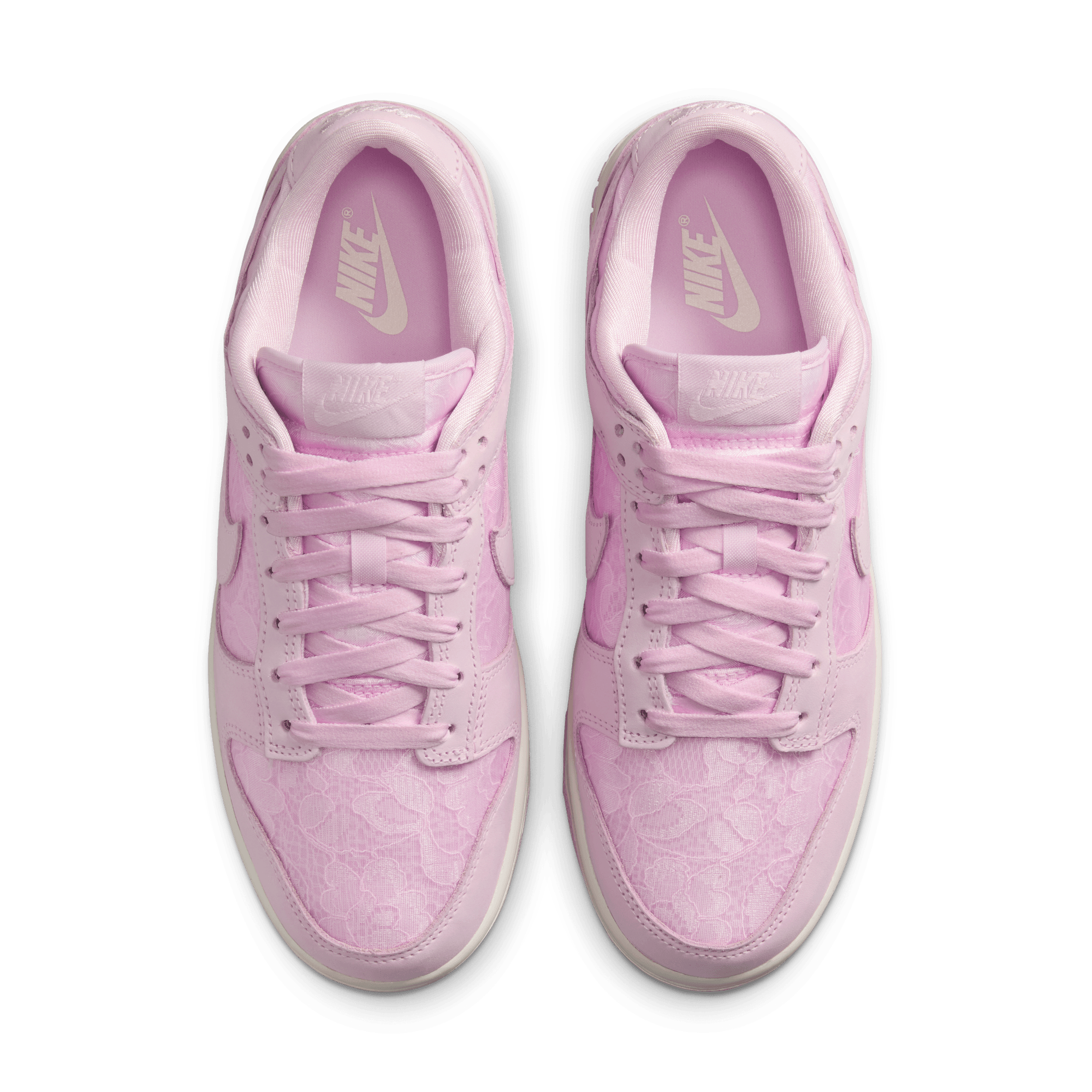 Women's Nike Dunk Low "Regal Pink"