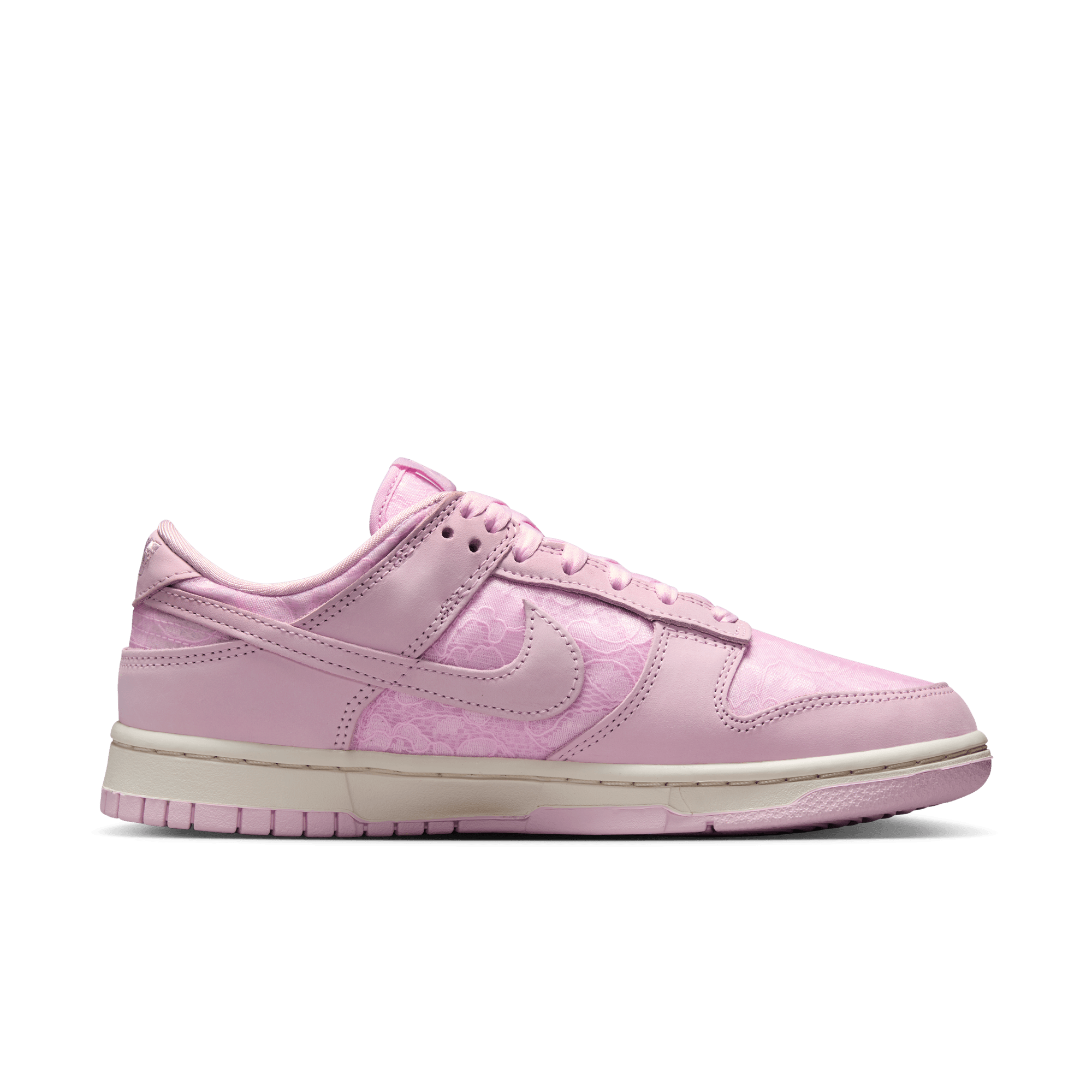 Women's Nike Dunk Low "Regal Pink"