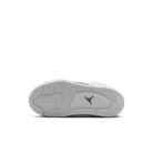 Little Kids' Jordan 4 Retro "Light Lemon Twist"