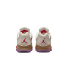 Big Kids' Air Jordan 5 Retro Low “Peanut Butter Jelly”