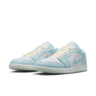 Men's Air Jordan 1 Low SE "Glacier Blue"