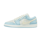 Men's Air Jordan 1 Low SE "Glacier Blue"
