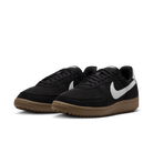 Women's Nike Field General "Black White Gum"