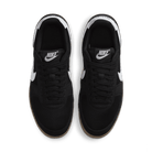 Women's Nike Field General "Black White Gum"