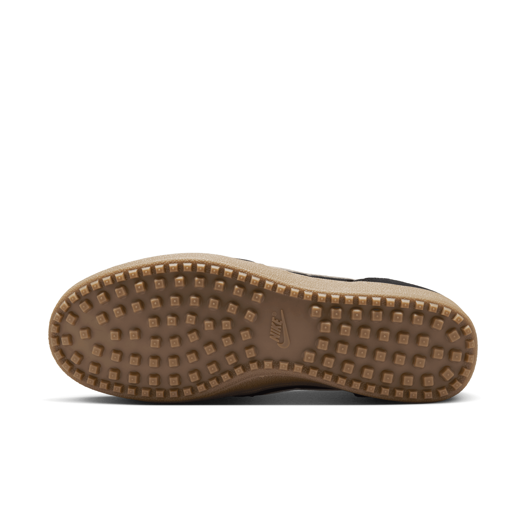 Women's Nike Field General "Black White Gum"