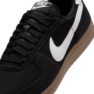 Women's Nike Field General "Black White Gum"