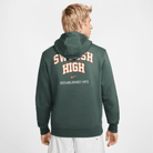 Men's Nike Sportswear Club Pullover Fleece Hoodie