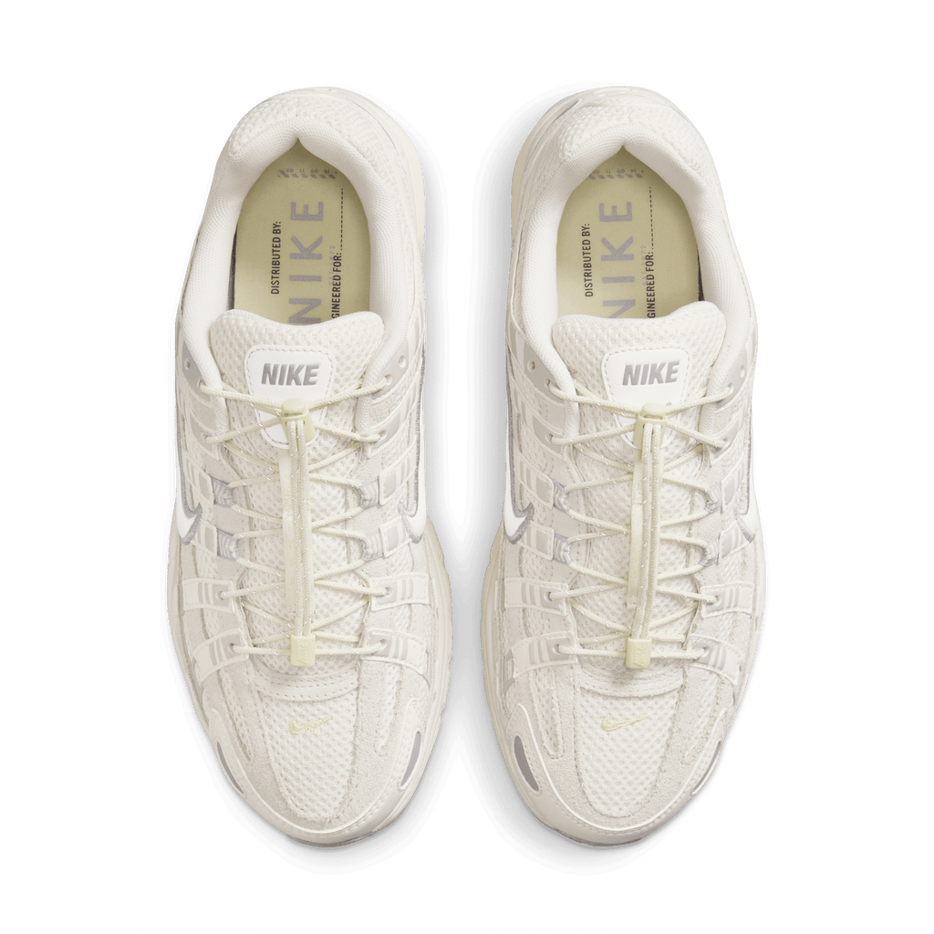 Women's Nike P-6000 Premium "Light Bone"