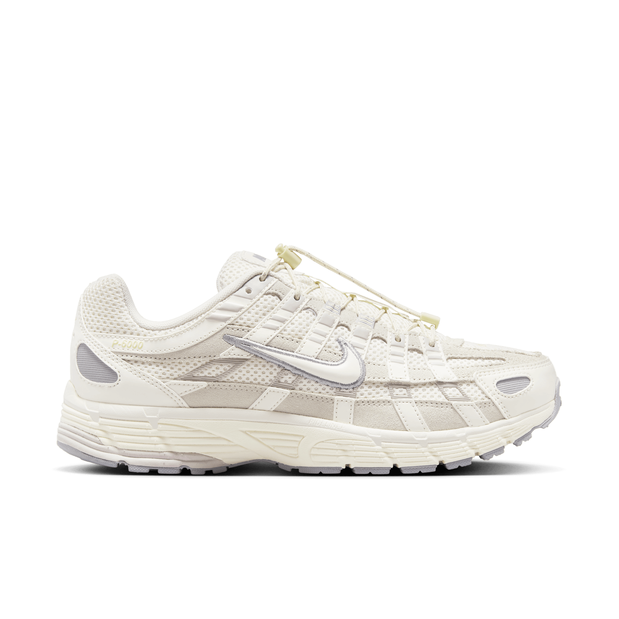 Women's Nike P-6000 Premium "Light Bone"