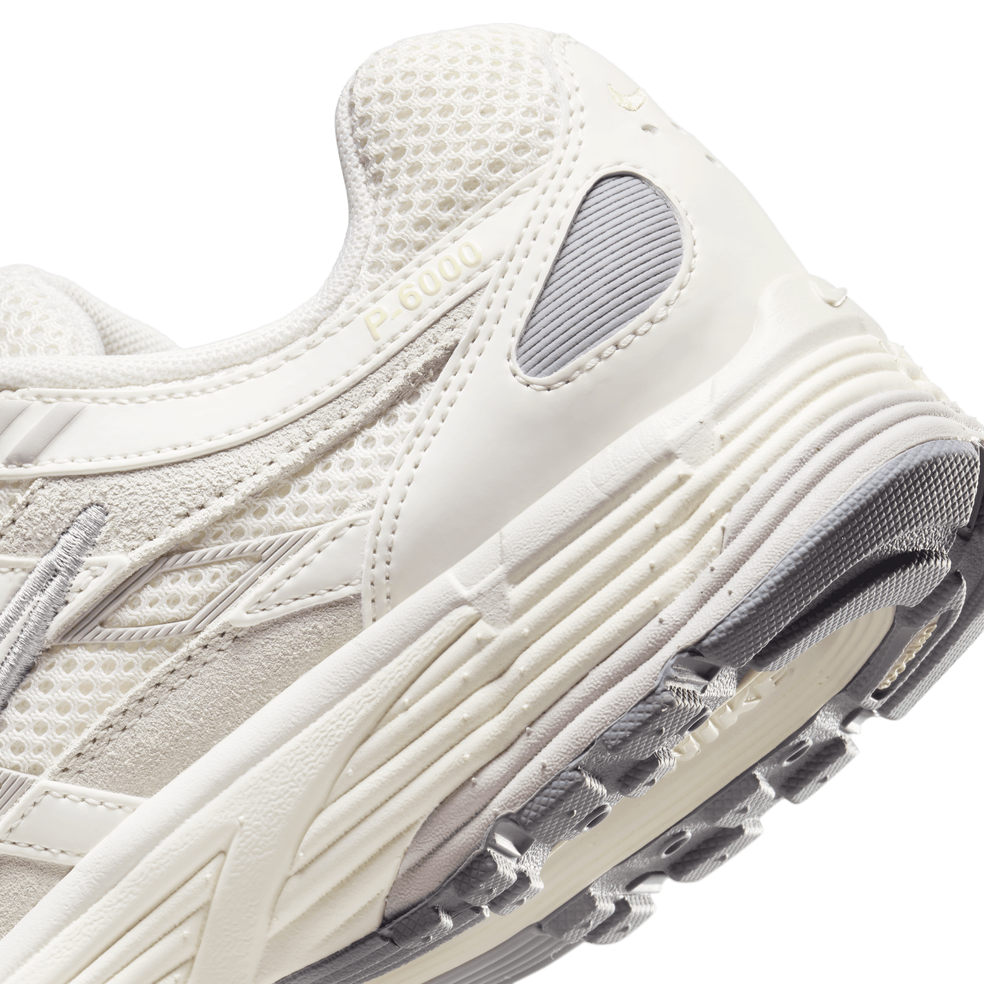 Women's Nike P-6000 Premium "Light Bone"