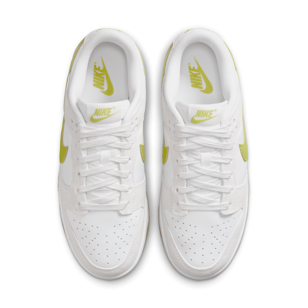 Women's Nike Dunk Low "Bright Cactus"