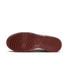 Women's Nike Dunk Low "Red Sepia"