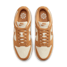 Women's Nike Dunk Low "Flax Suede"