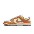 Women's Nike Dunk Low "Flax Suede"