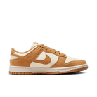 Women's Nike Dunk Low "Flax Suede"