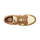 Women's Nike Dunk Low "Flax Suede"