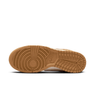 Women's Nike Dunk Low "Flax Suede"